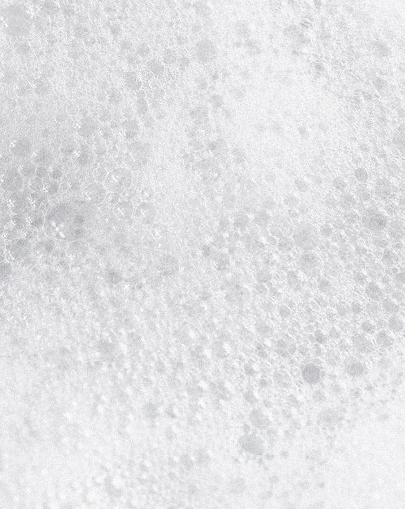 Hand- & Bodymousse, Pepermunt & Donkere Ceder