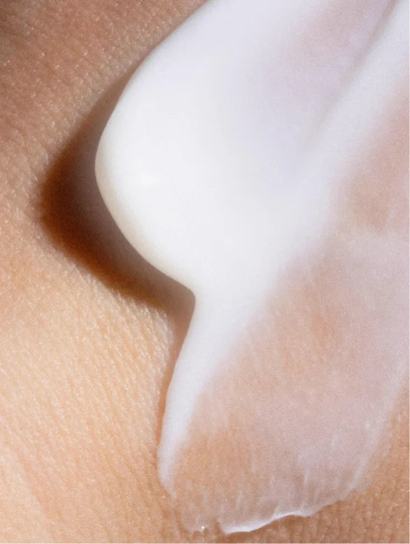 Hyaluronzuur Gezichtscrème voor Mannen