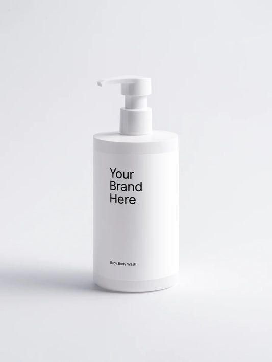 Baby Body Wash