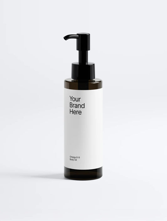 Omega 6-9 Glowing Skin Body Oil