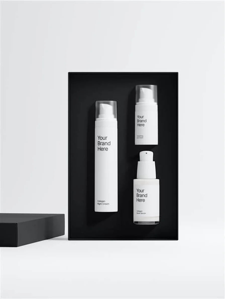 Collageen Nachtroutine Collectiebox