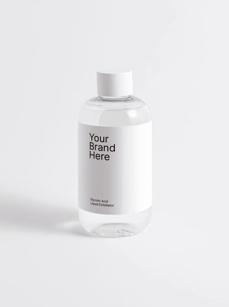 Glycolzuur Exfoliërende Toner
