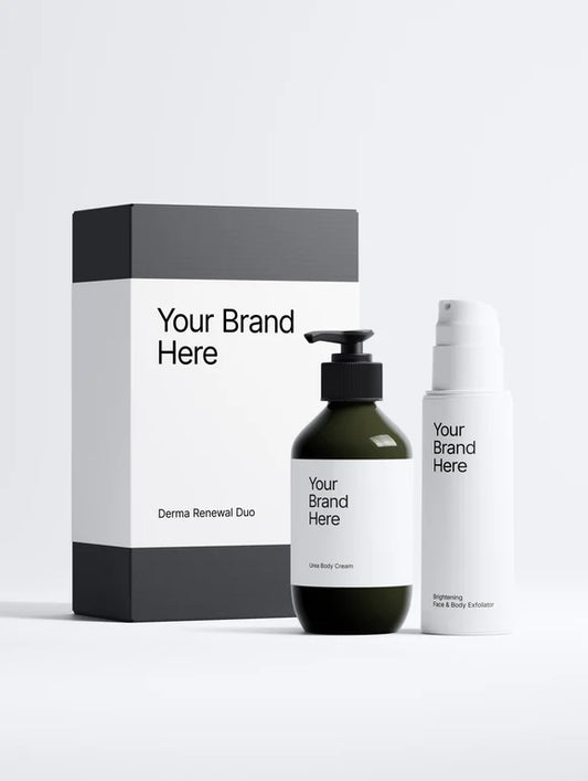Derma Vernieuwingsduo