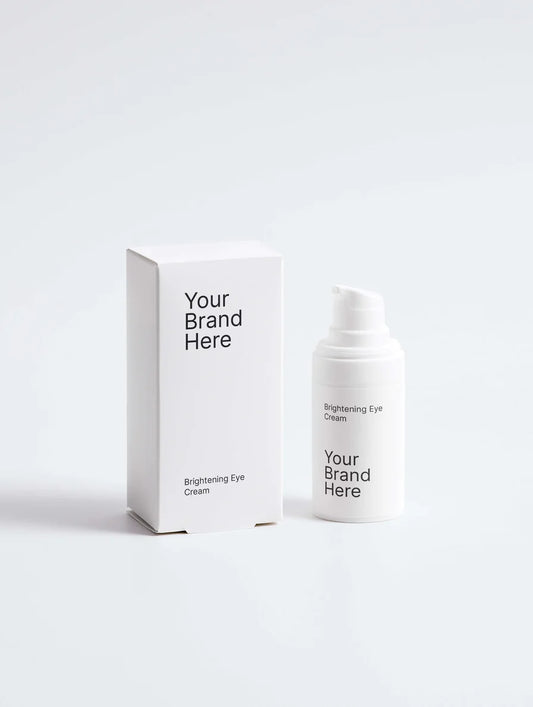 Brightening Eye Cream