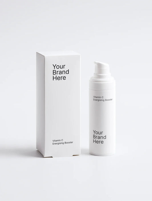 Vitamine C-serum