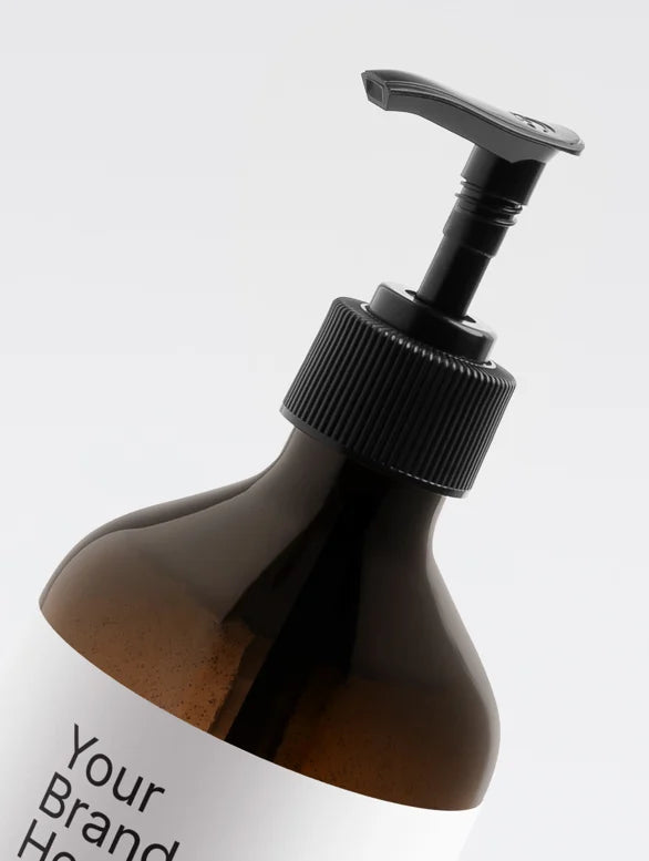5% Urea + 2% Panthenol Body Cream