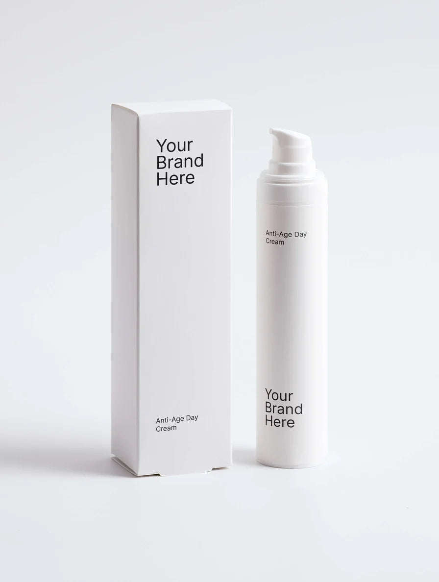 Anti-Age Dagcrème