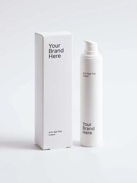 Anti-Age Dagcrème