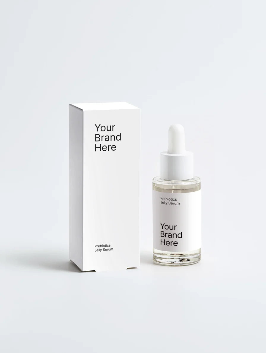Sérum Gelée Prébiotique Bioactif