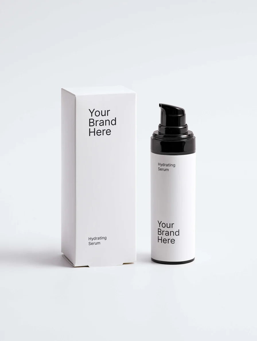 Sérum Hydratant