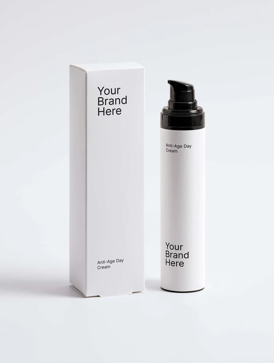 Anti-Age Dagcrème