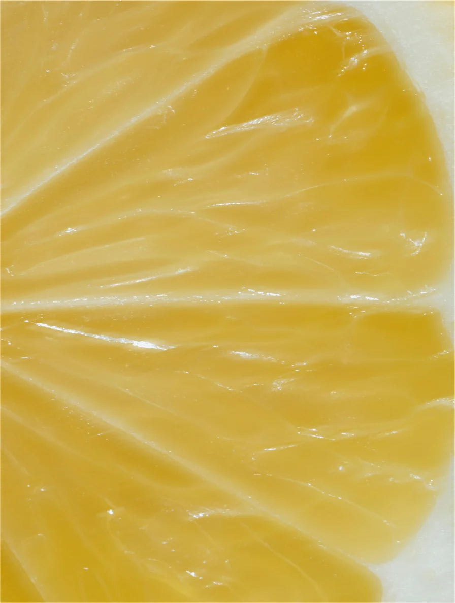 Sérum à la vitamine C