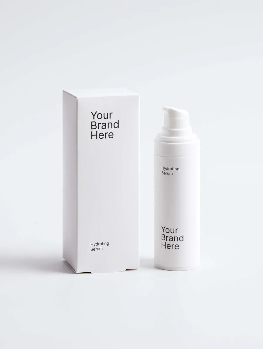 Sérum Hydratant