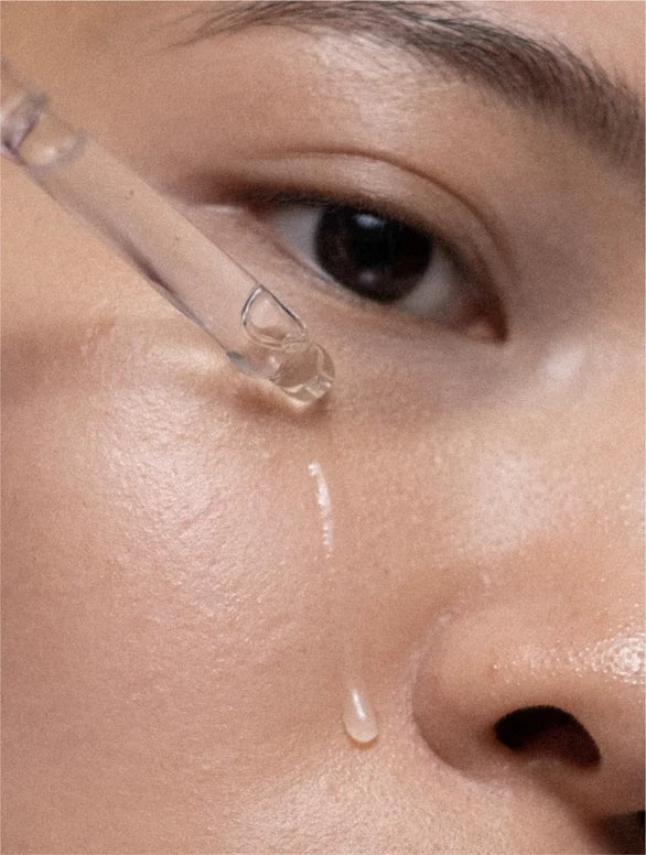 Sérum Gelée Prébiotique Bioactif
