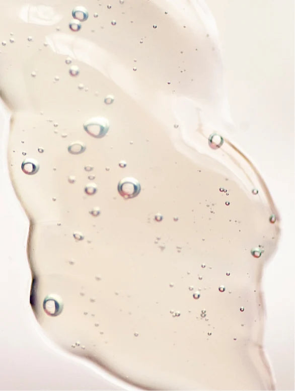 2-in-1 Haar & Body Wash voor mannen