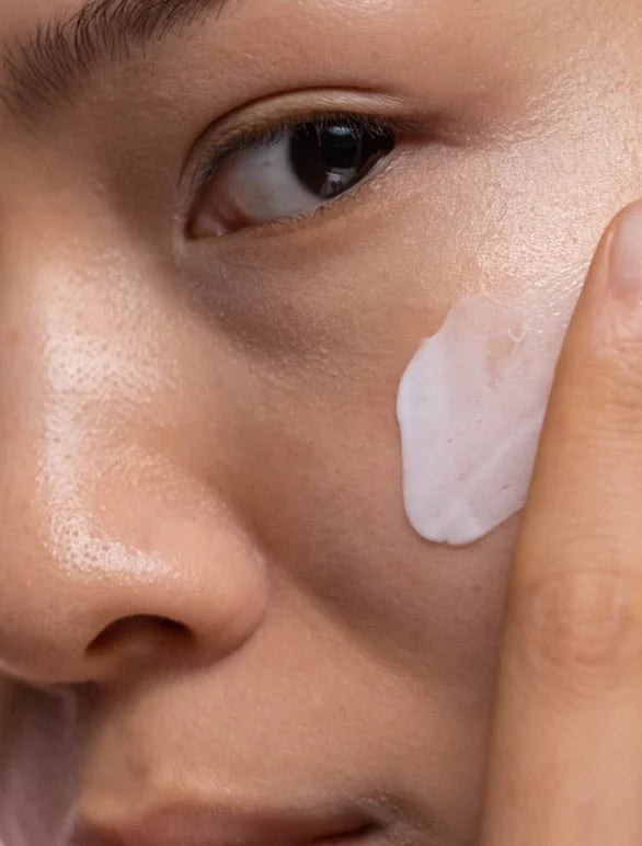 Crème de nuit anti-âge au collagène