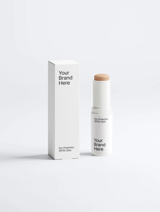 Stick Solaire SPF50 teinté