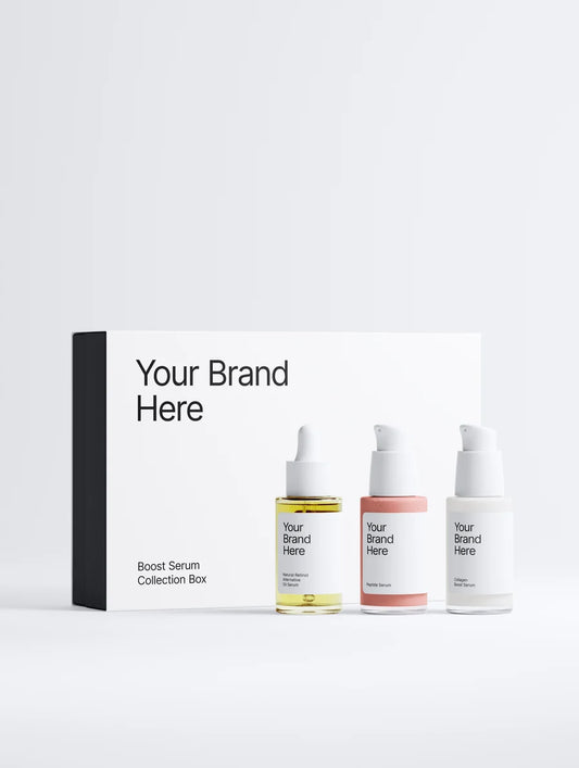 Boost Serum Collectiebox