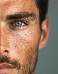 Cafeïne Gel Booster voor mannen